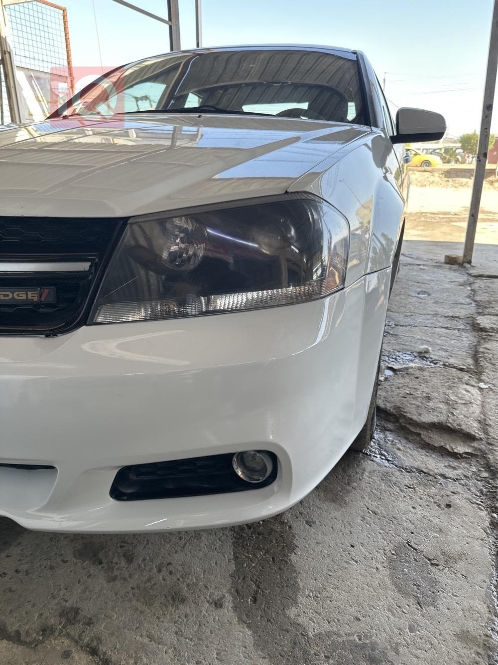 دۆج ئەڤێنجەر